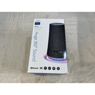 Loa bluetooth Anker Soundcore Flare+ (plus) A3162