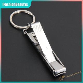 Dụng cụ cắt móng tay có thể gấp gọn siêu mỏng