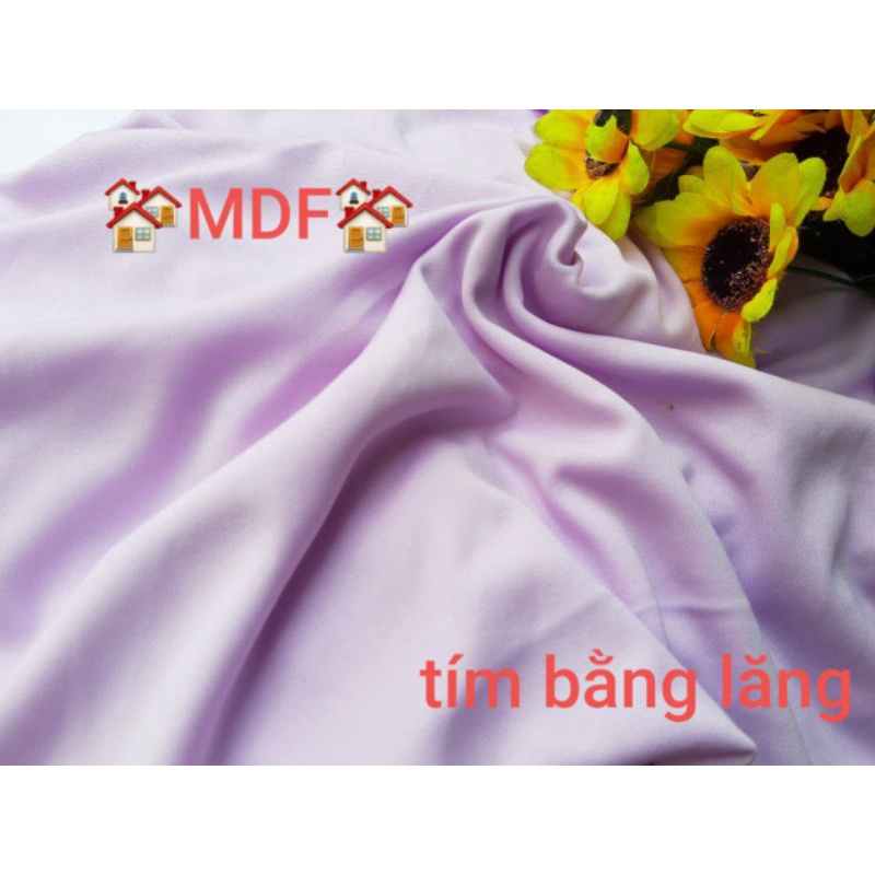 Vải thun lót dùng may lót, trang trí tiệc hay may rèm