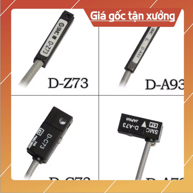 cảm biến quang SMC D-Z73 /JANPAN