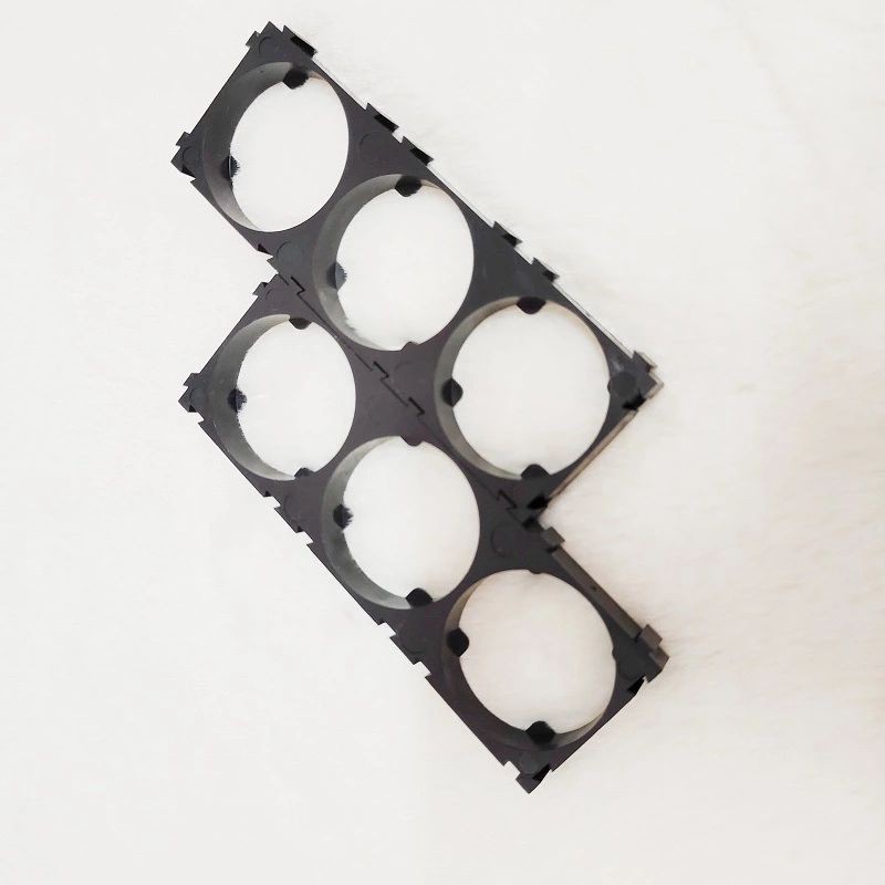 KHUNG PIN 32650 1x2 và 1x3