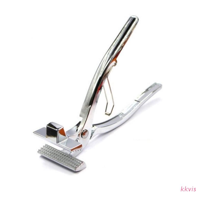 Kkvi Kìm Kéo Căng Vải Bạt Chống Gỉ Sét