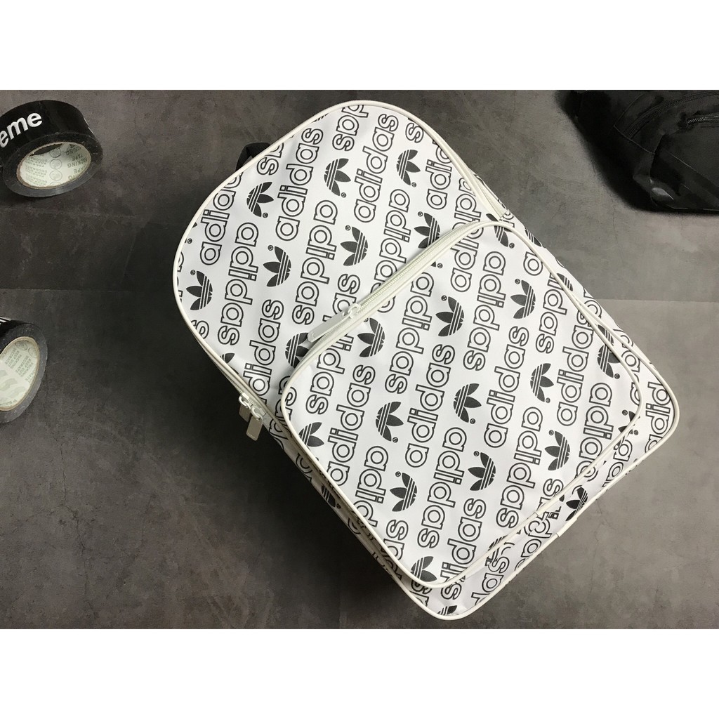 ⚡️  Balo Adidas Originals adicolor Classic Graphic Backpack | HÀNG XUẤT DƯ - CAM KẾT CHẤT LƯỢNG NHẤT