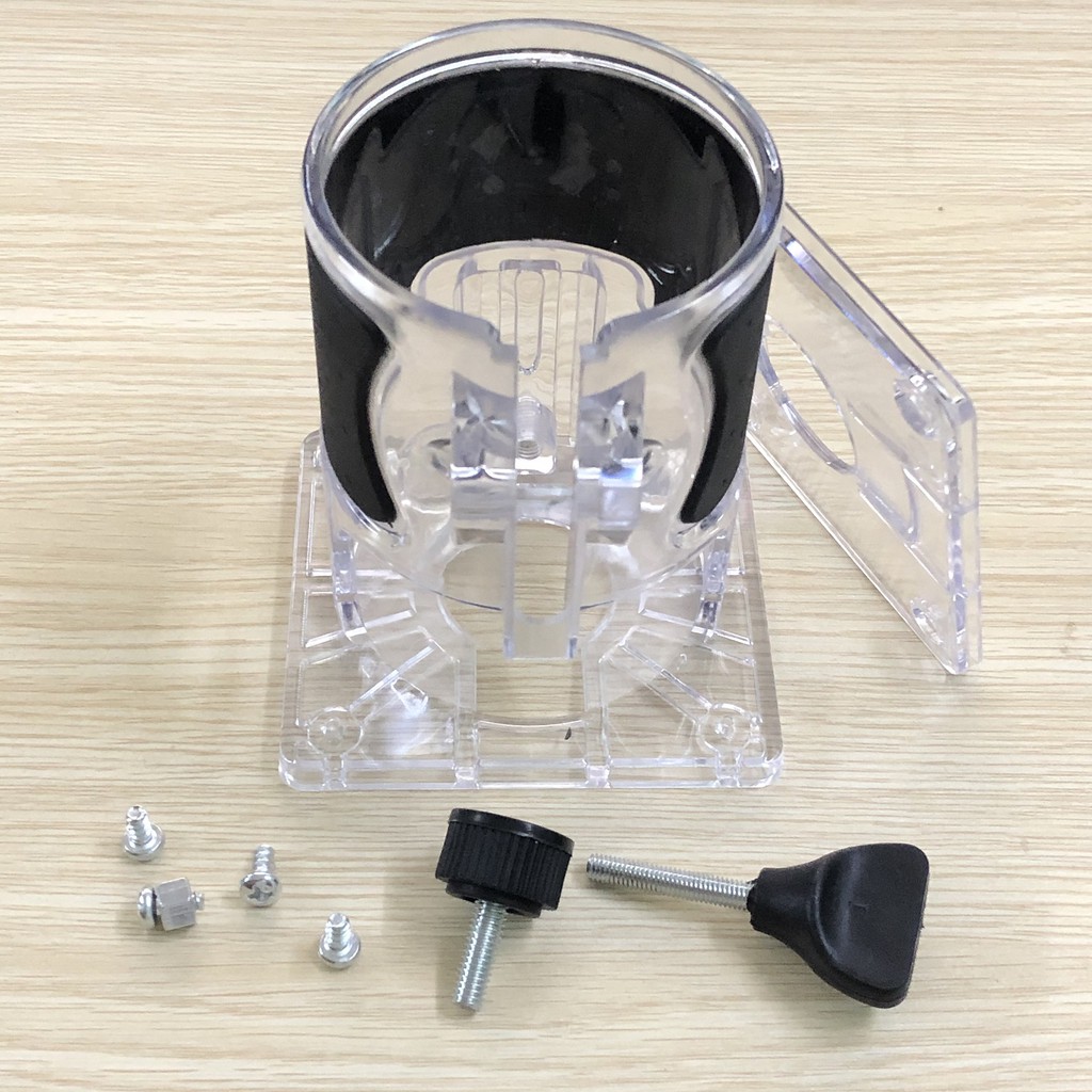 Vỏ máy soi 6mm và 6.35mm - Có 3 loại màu sắc và kiểu dáng