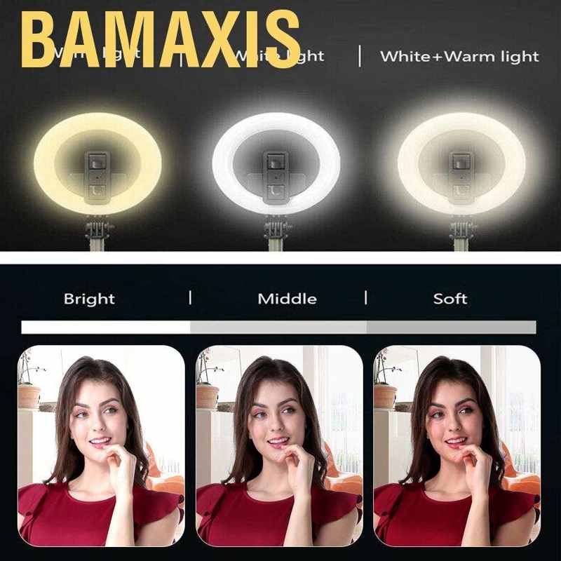 Gậy Selfie Bamaxis Bluetooth Đa Năng Cho Điện Thoại