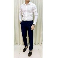 Áo sơ mi nam Sành điệu SM84