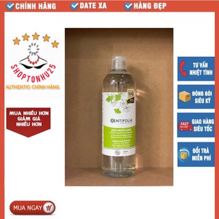 Tẩy trang rau má centifolia