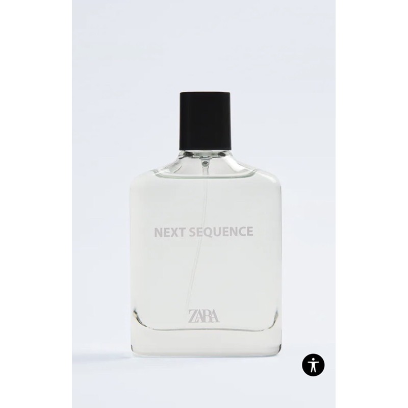 [CHÍNH HÃNG] NƯỚC HOA NAM ZARA MAN | Thế Giới Skin Care