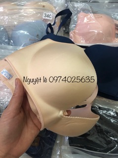 Áo lót ngực sét 3 cái 150k