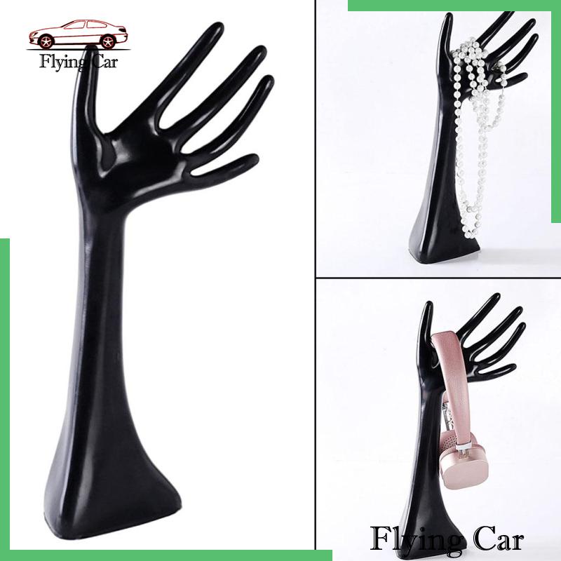 Giá Đỡ Ma Nơ Canh Trưng Bày Nhẫn / Vòng Tay / Dây Chuyền 2