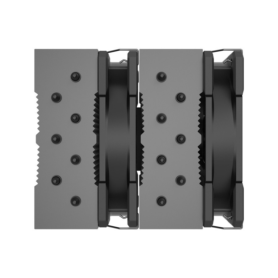 Tản nhiệt khí ID-Cooling CPU SE-207 XT Black