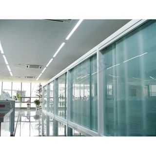 Bóng Led tuýp 1m2 40w Siêu sáng