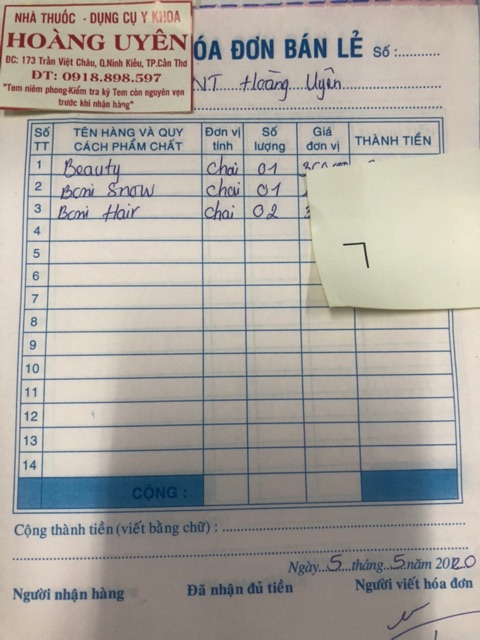 Viên uống trắng da Bonisnow - Hộp 30 viên | BigBuy360 - bigbuy360.vn