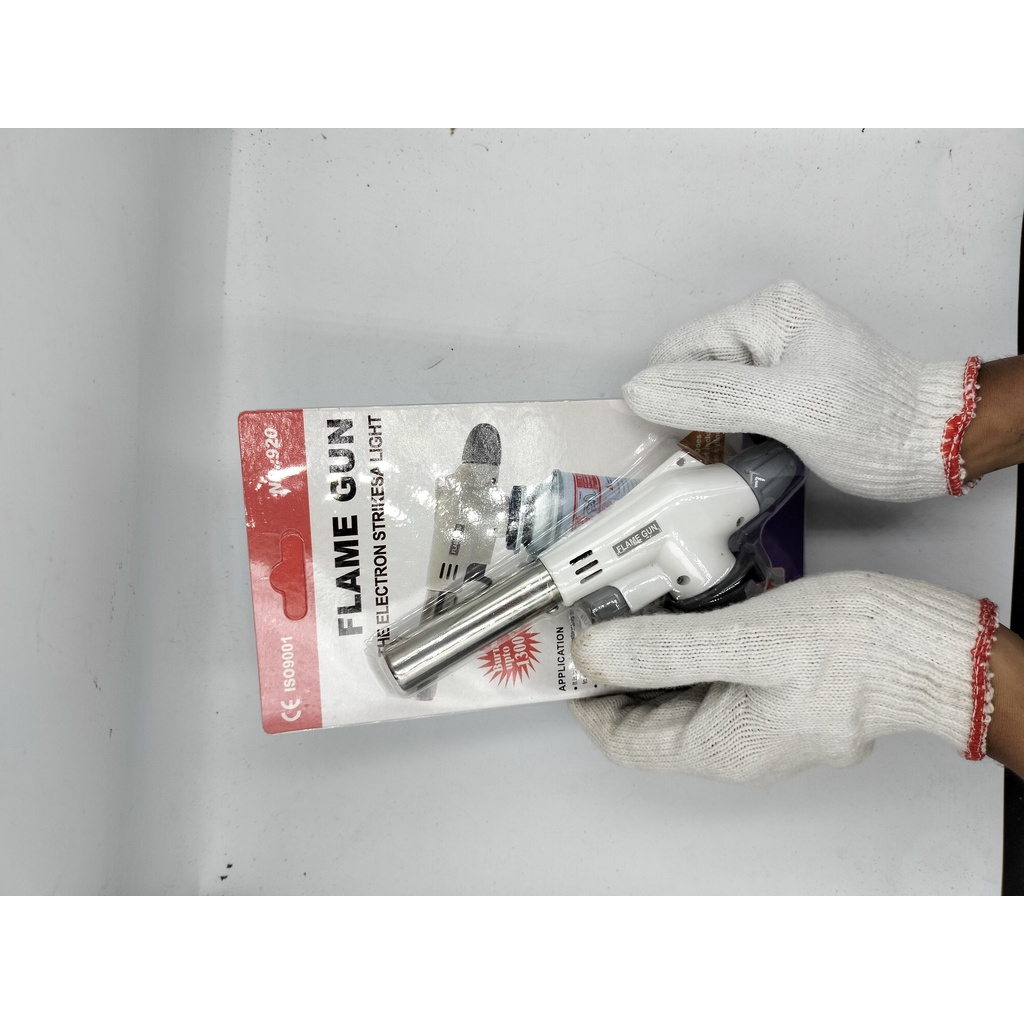 Khò Ga MINI FLAME GUN JAPAN, Đèn Khò Nhập Khẩu Chính Hãng