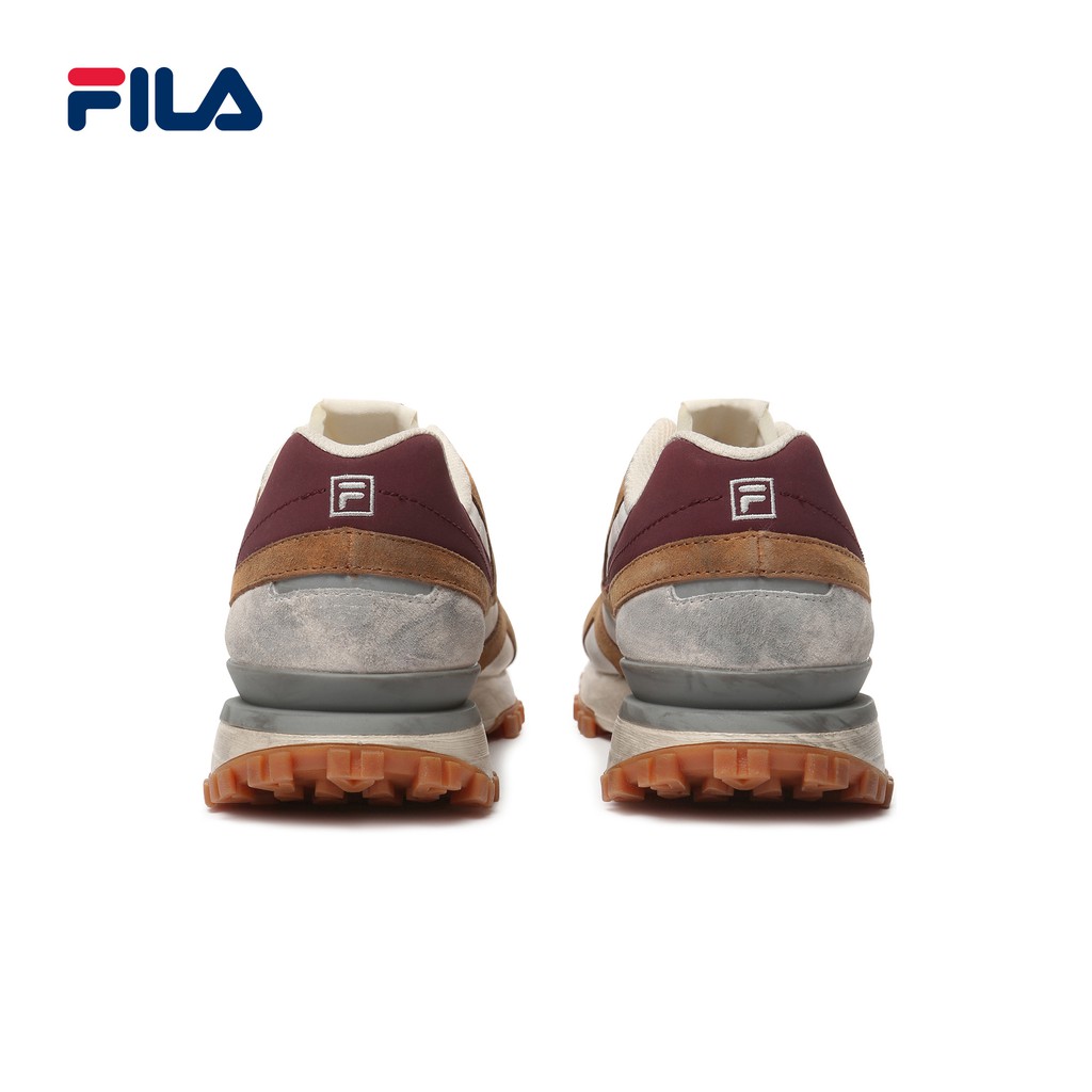 Giày sneaker unisex FILA Zagato Washing 1RM01579D-920