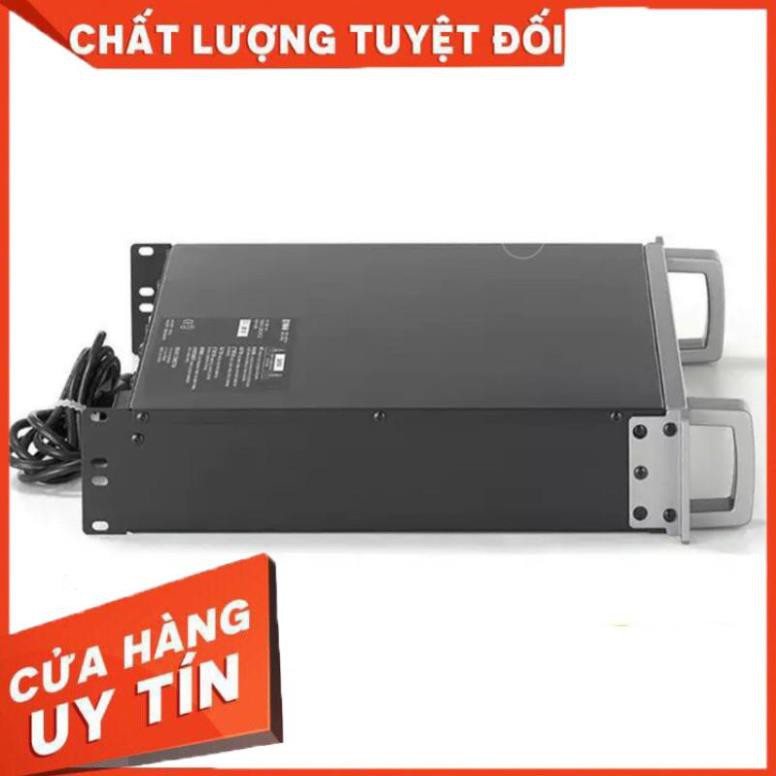 Cục đẩy công suất loại 1 YAMAHA P5000S, 20 sò lớn