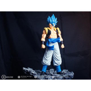 [MARVELSTORE] Mô hình Gogeta Dragon ball