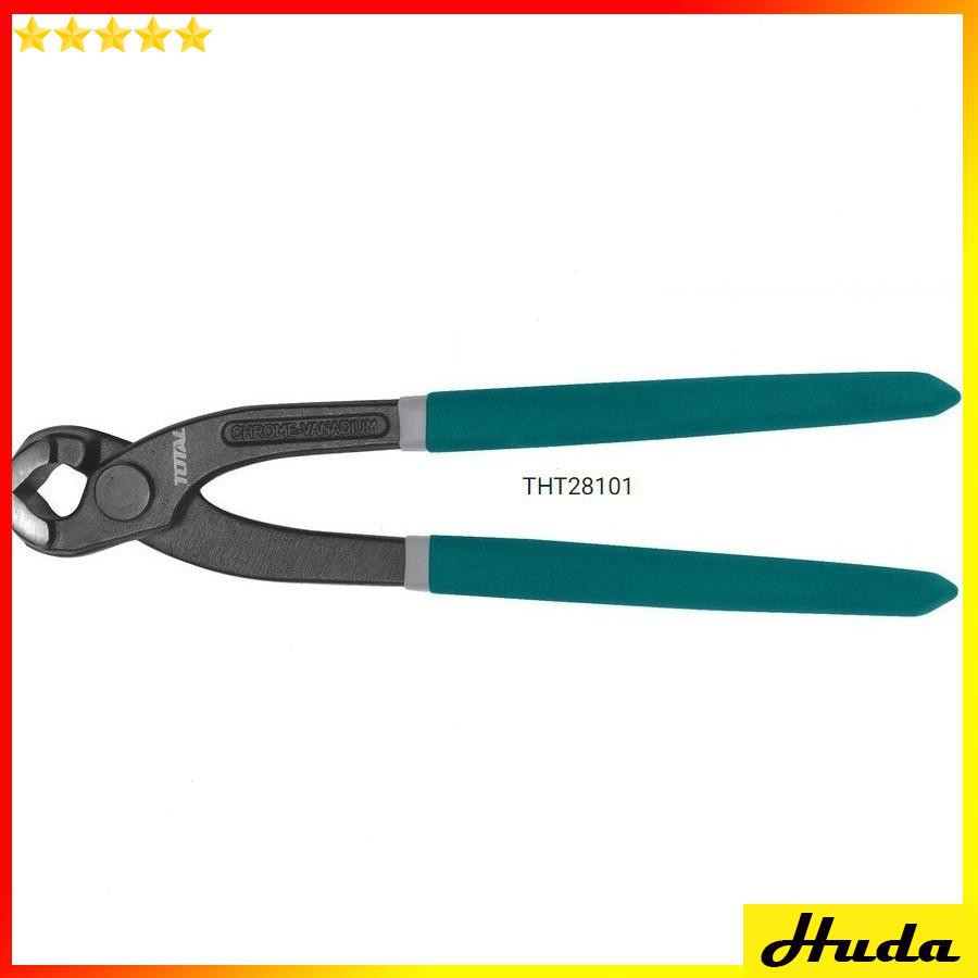 10&quot;/255MM KỀM CÀNG CUA ĐẦU NHỎ TOTAL THT28101 POI