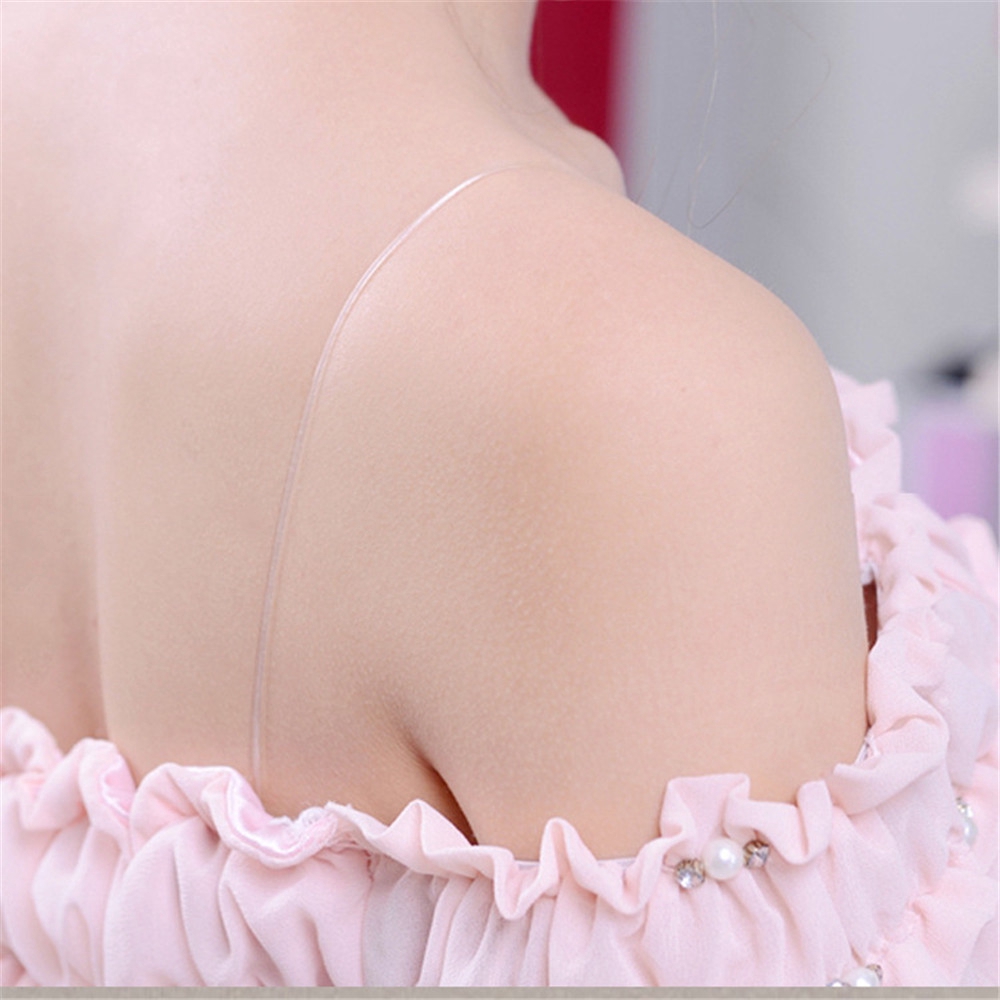 Cặp dây áo ngực thời trang thanh lịch tiện dụng