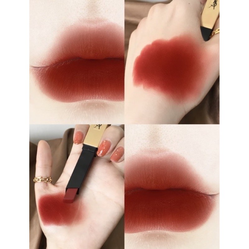 Son YSL The Slim 28 True Chili New 2020