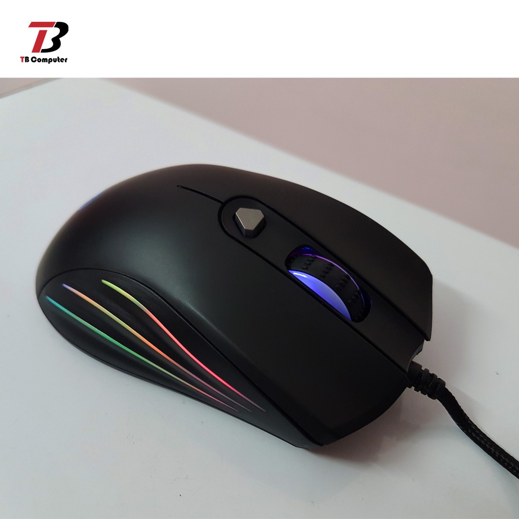 Giá siêu tốt  Chuột Gaming có dây ASSASSIN G900 Pro