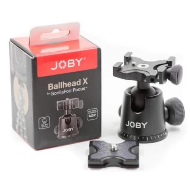 Đầu Ball Joby X Chính hãng