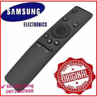 ĐIỀU KHIỂN TIVI SAMSUNG 4K SMART (Khiển chuột zin).
