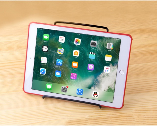 Ốp lưng Xundd ipad viền màu cao cấp | BigBuy360 - bigbuy360.vn