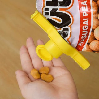 Kẹp Miệng Túi Có Nắp (SP001402 )