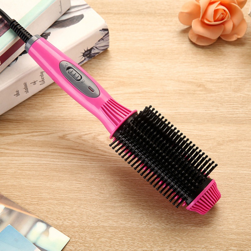 Lược điện Nove 8810 uốn tóc, tạo kiểu dễ dàng