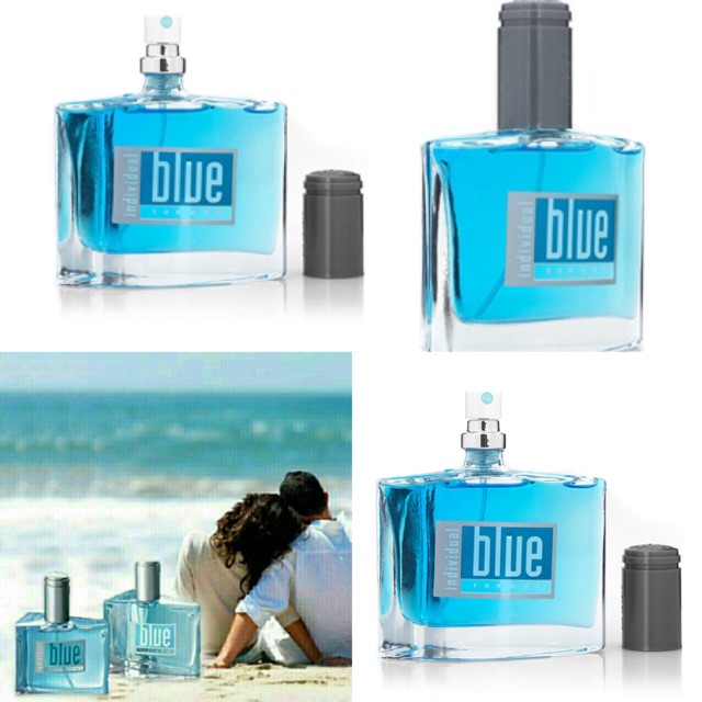 Nước Hoa Nam Avon Blue For Him 50mill