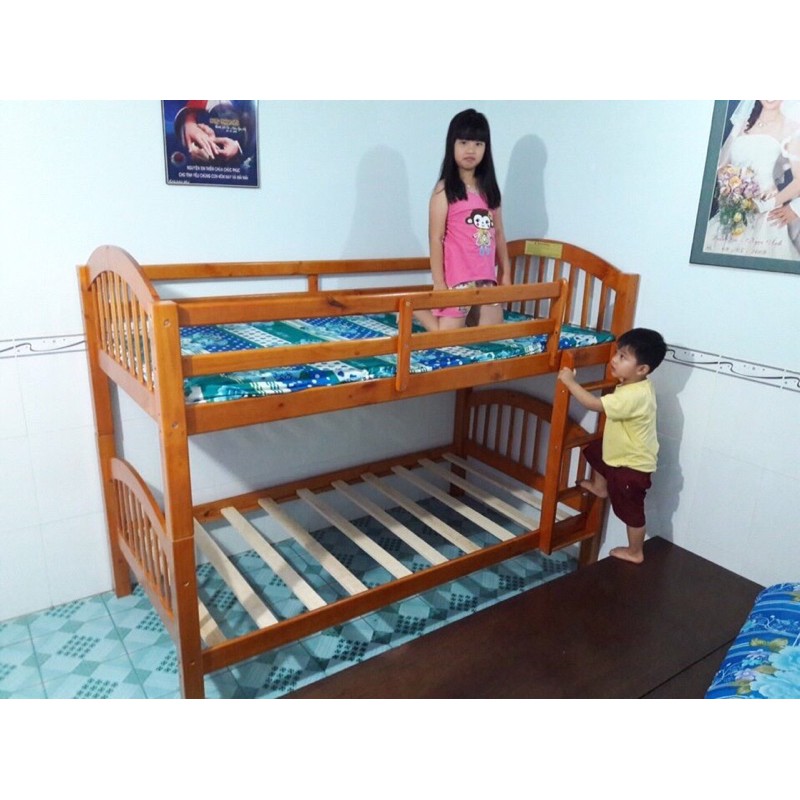 Giường tầng trẻ em giá rẻ