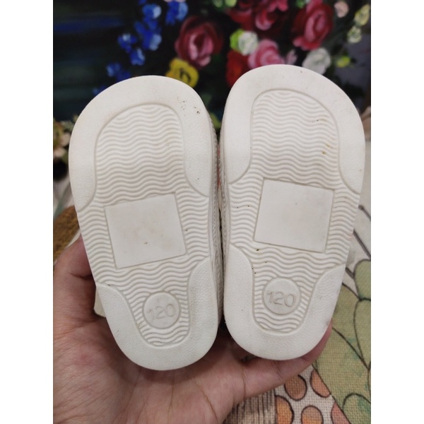 GIÀY TẬP ĐI HAPPYLAND