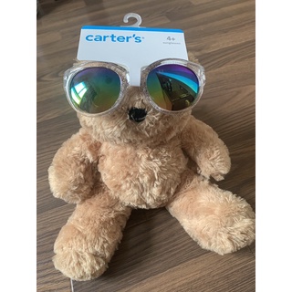 Mắt kính Carter cho bé từ 4 tuổi