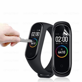 Miếng dán màn hình Miband 4