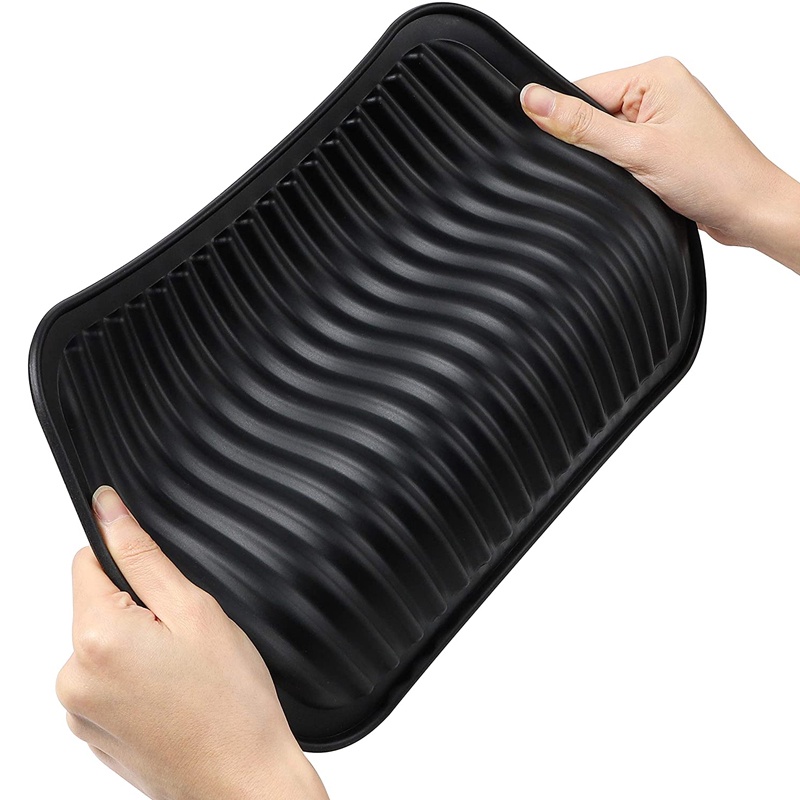Tấm nhấc nồi ANAEAT chất liệu silicon chịu nhiệt chống trượt
