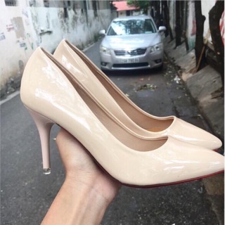 Giầy cao gót 