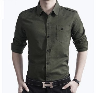 Áo Sơ Mi Nam Body Cao Cấp ( Size M - L - XL - XXL)