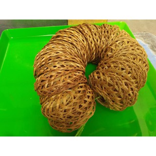 Combo 4 Ghế tre cho chim cu gáy