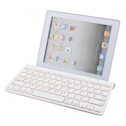 Bàn Phím Bluetooth, Keyboard Bluetooth Cho Ipad, Smartphone, Tablet. | BigBuy360 - bigbuy360.vn