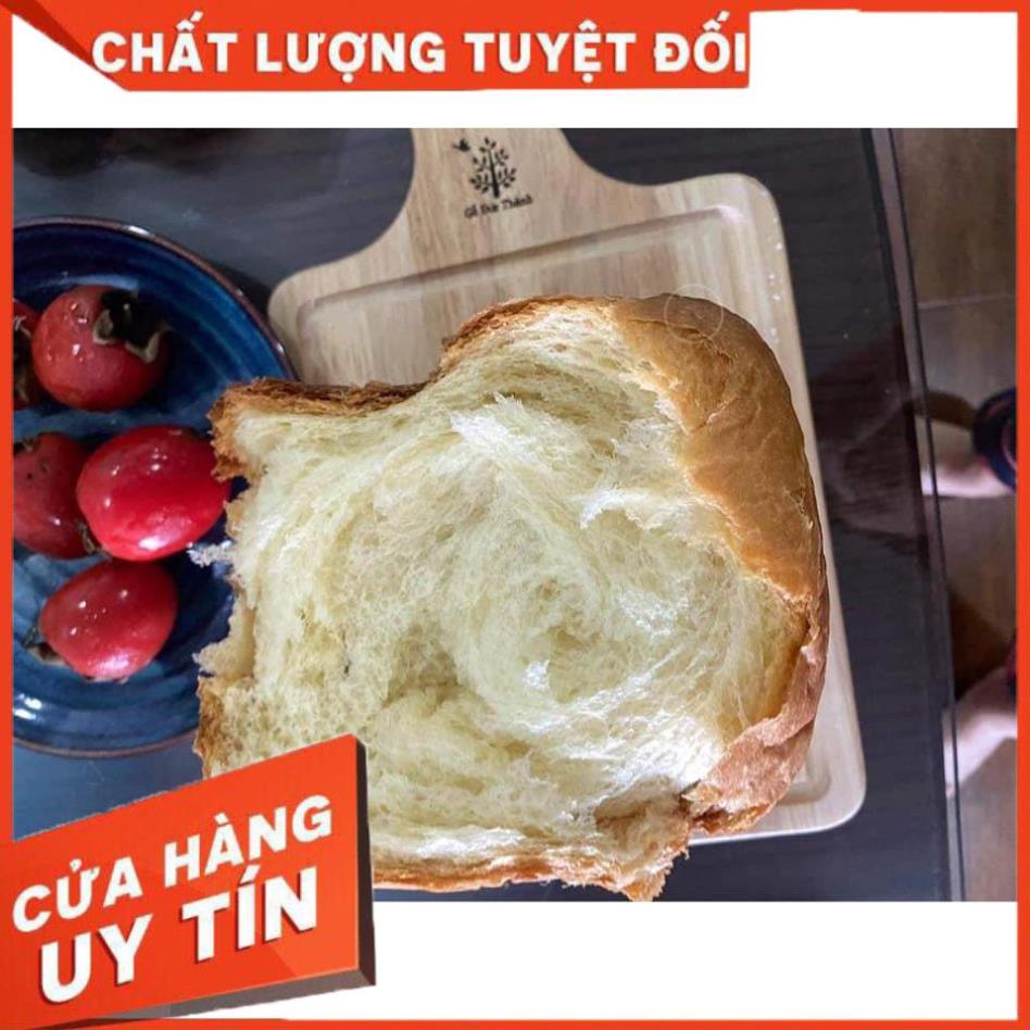 Máy làm bánh mì tự động 3 trong 1 Petrus PE9600VN bản tiếng Việt bảo hành 12 tháng