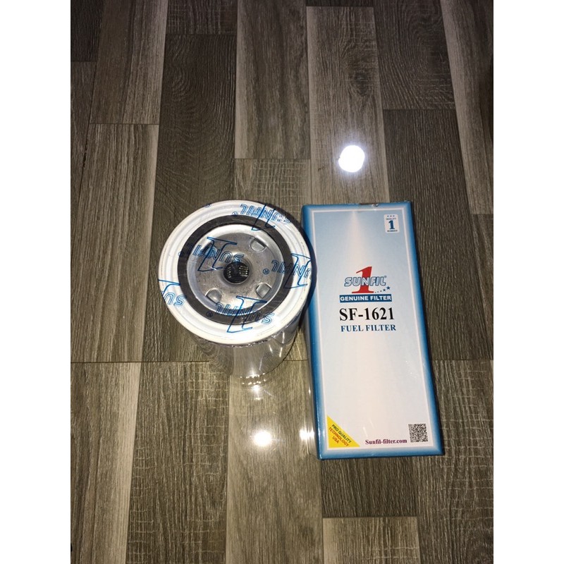 Sản phẩm gia đình làm: Lọc SF1621 quốc tế WK962/7