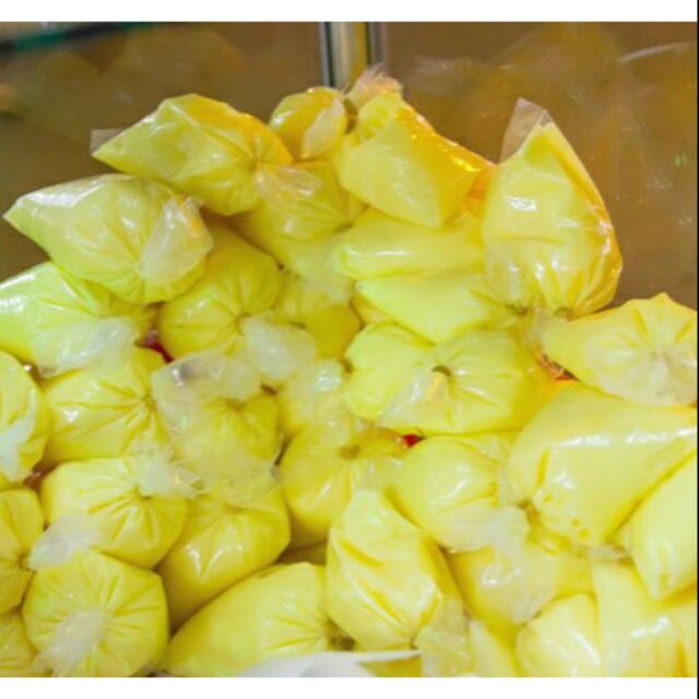 [Mã 267FMCGSALE giảm 8% đơn 500K] 500G BƠ VÀNG ĂN BÁNH TRÁNG BÁNH MÌ | BigBuy360 - bigbuy360.vn