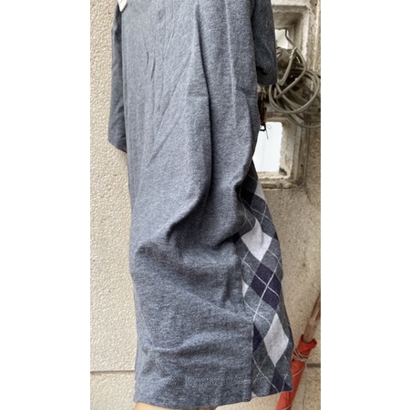 Áo len dệt mỏng