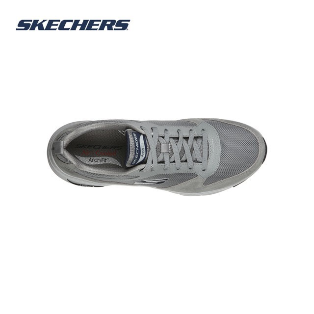 Giày thể thao thời trang SKECHERS - ARCH FIT dành cho nam 232101