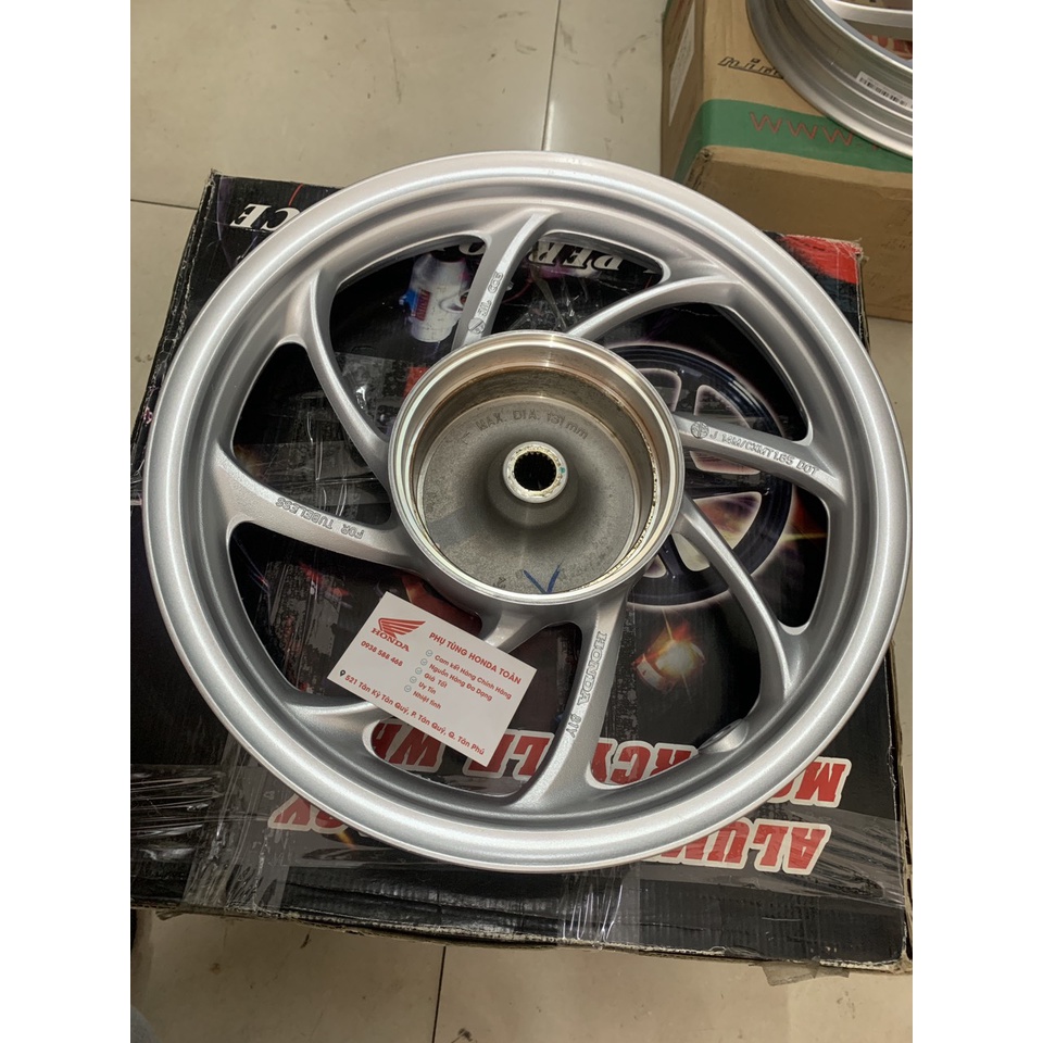 MÂM VISION 2021/ VISION 2022 ZIN CHÍNH HÃNG HONDA