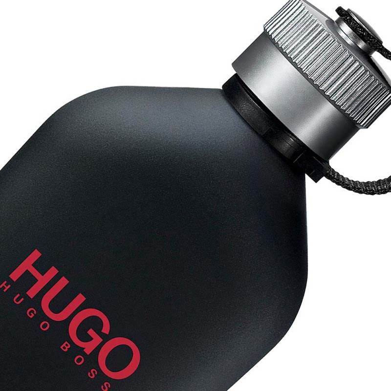 《NƯỚC HOA CHÍNH HÃNG》HUGO BOSS Just Different Men 125ML