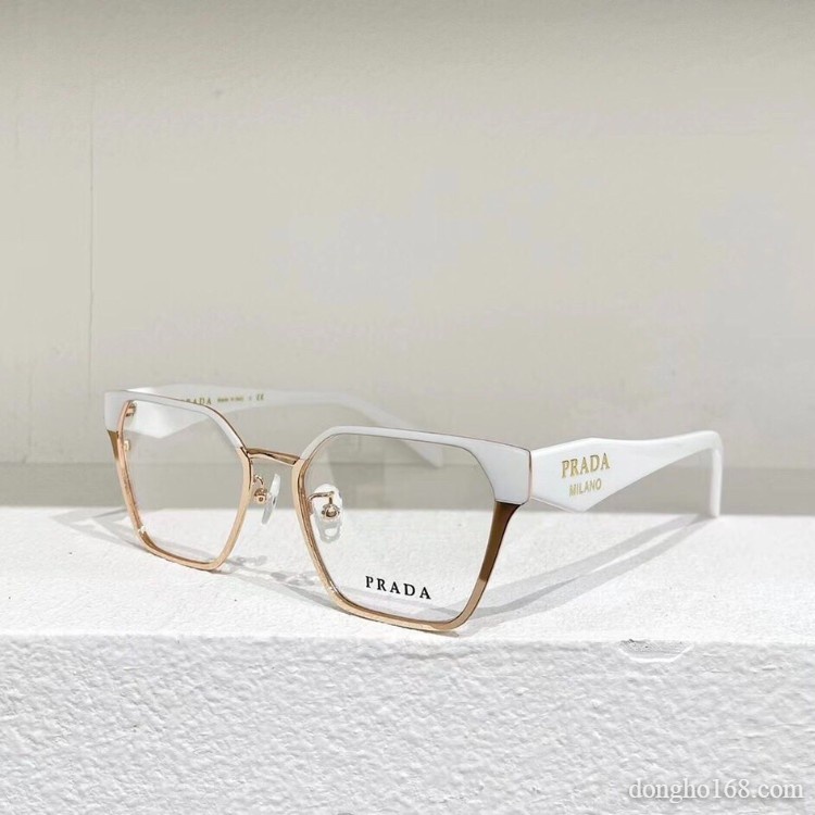 Gọng Kính Cận Kim Loại, P.rada, Phiên bản cao cấp, bảo hành 12 tháng - donghokinhmat168