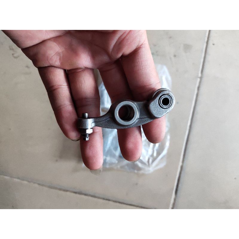 Cò Lăn + Nắp 4 lỗ Wave , Dr , Cup , 67