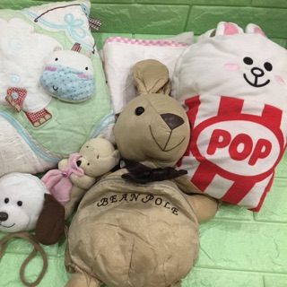Combo đồ choie cho bé